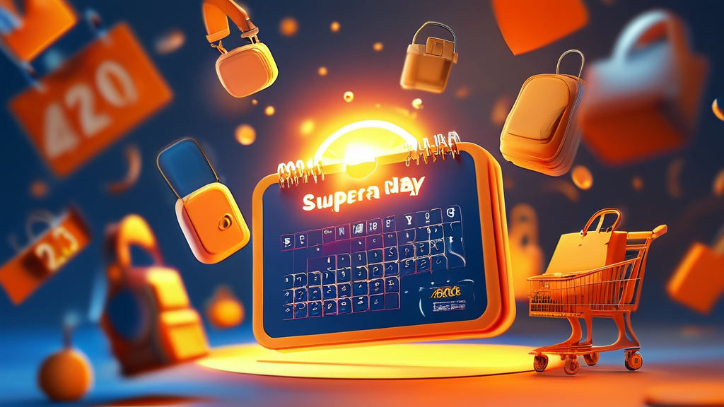 淘宝超级品类日 淘气值查看 淘宝直播数据 618省钱攻略 淘宝活动日期