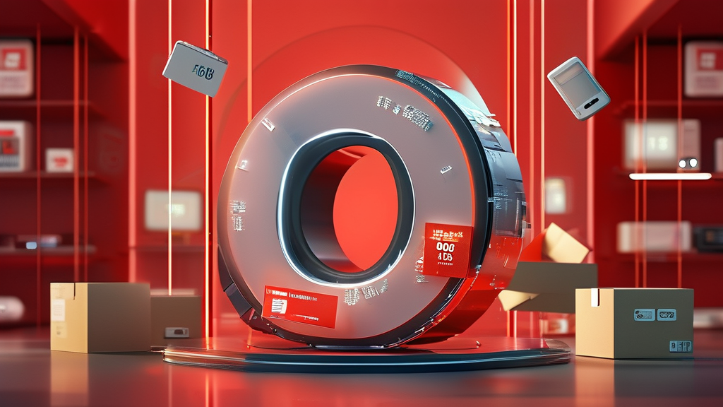 京东618 活动力度 优惠攻略 购物指南 年中大促 电商促销 省钱技巧