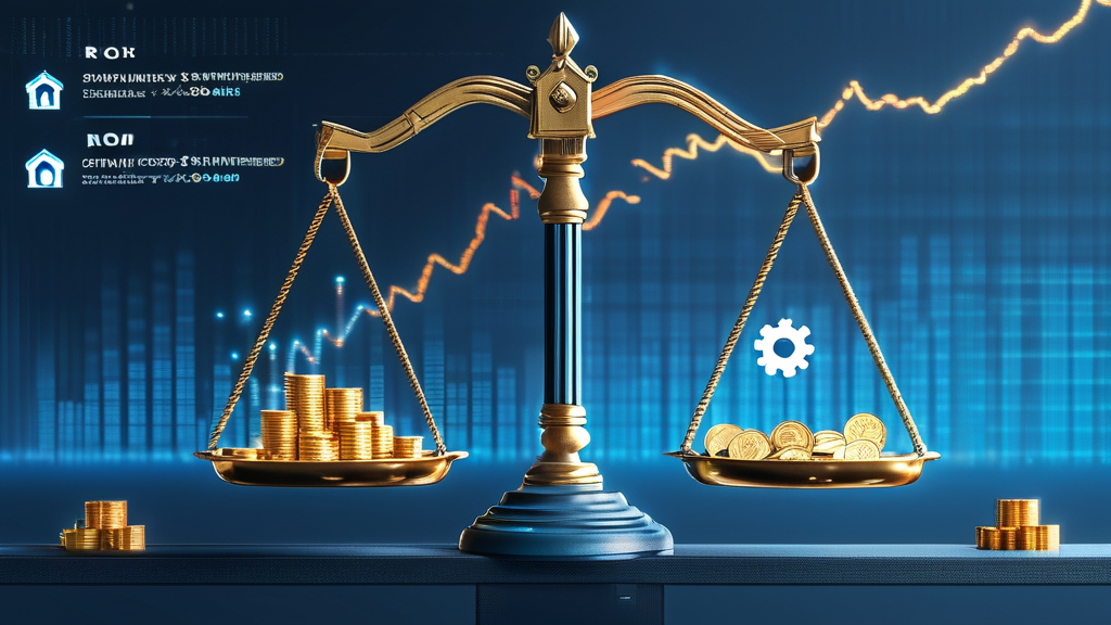 拼多多推广目标投产比设置多少合适？拼