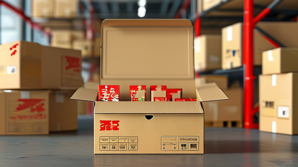 拼多多快递盒 快递盒标识 拼多多包装 电商快递 快递盒设计 拼多多物流 快递盒信息