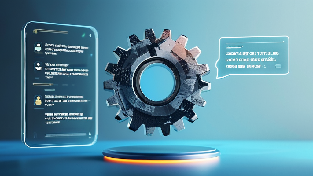 淘宝定制零件 客服沟通技巧 定制产品话术 淘宝客服 聊天礼仪 提问技巧 订单沟通