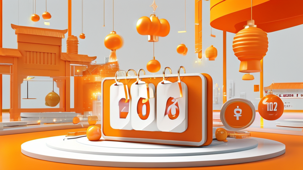 淘宝日常什么时候搞活动？淘宝日常什么