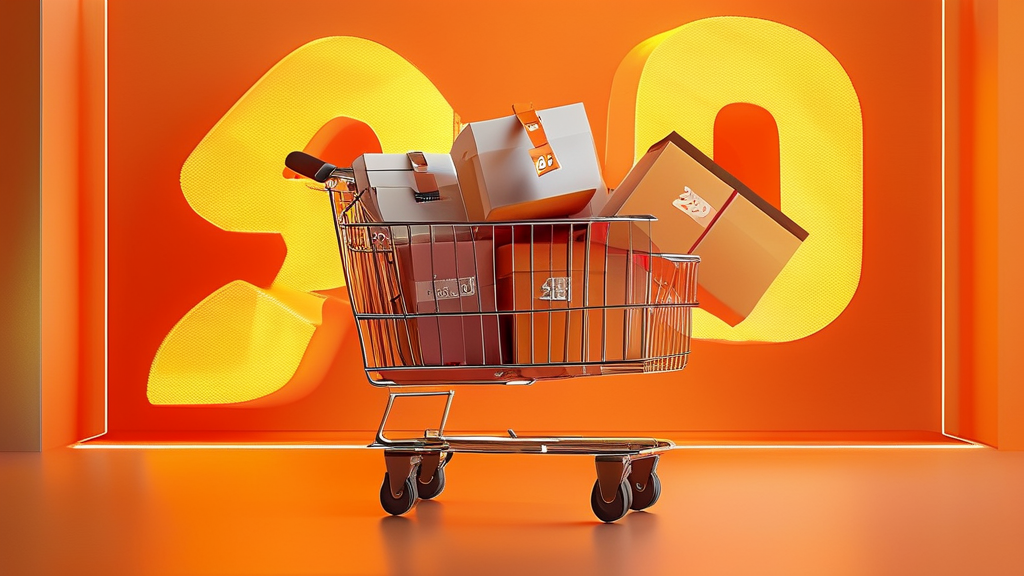 淘宝6件2折活动是什么？淘宝6件2折活动是