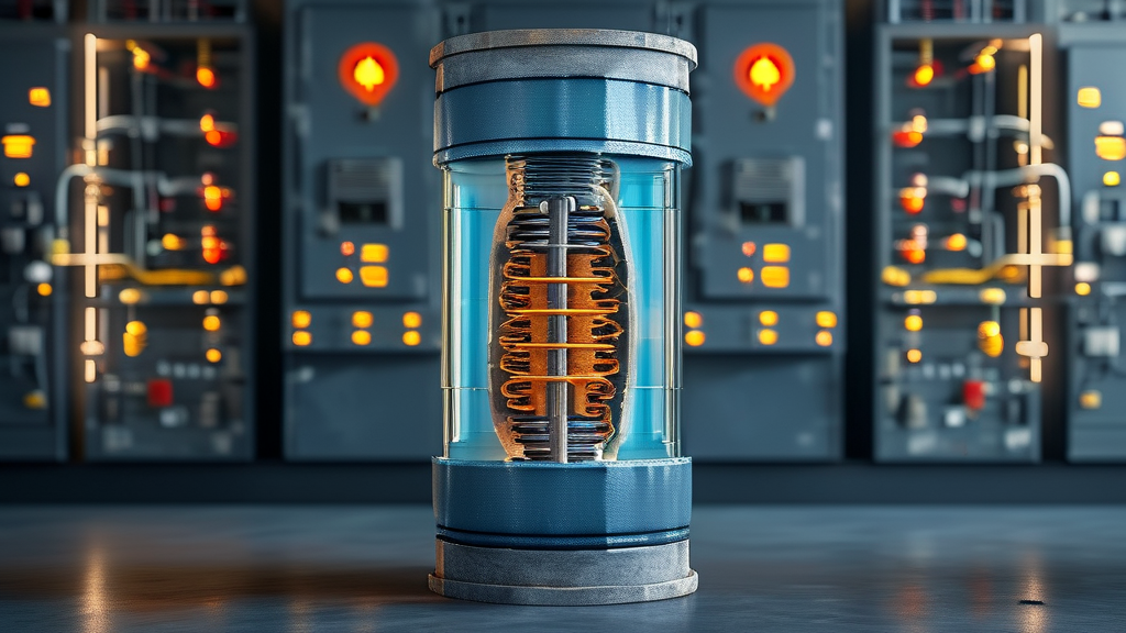 10kV户内电流互感器：介绍电力系统中的“