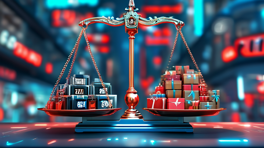 618和双十一哪个优惠力度大？618和双十一