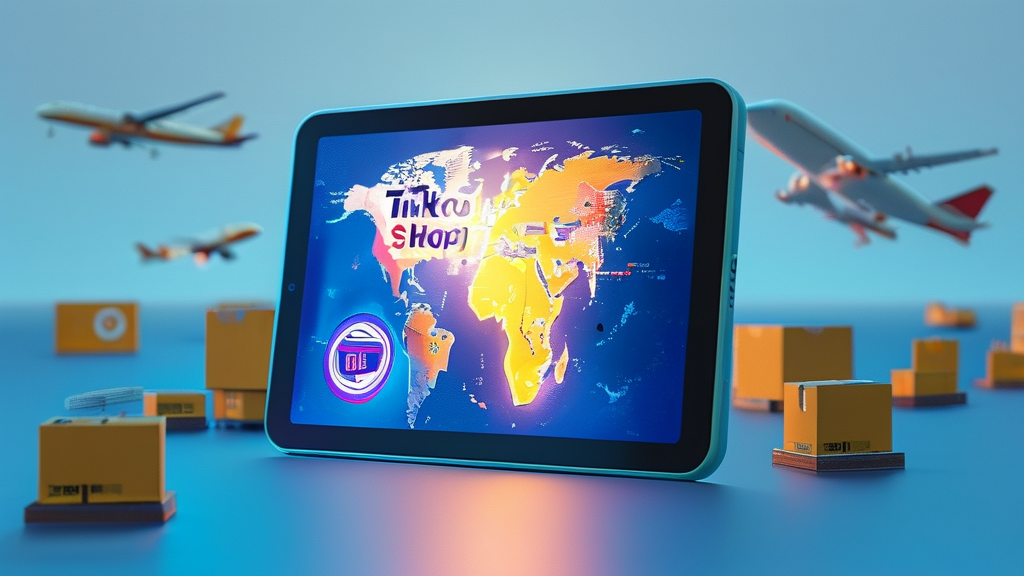 tiktok小店账号怎么申请？tiktok怎么看不了