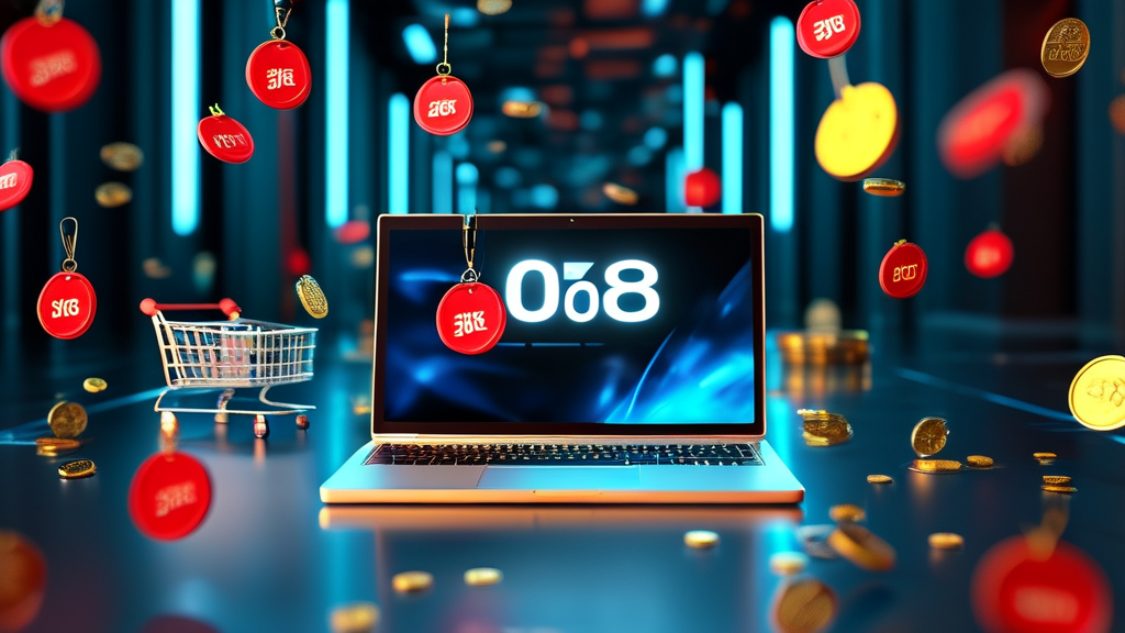 618购物节 电脑选购 省钱攻略 电子产品 折扣优惠 购物技巧 电商平台