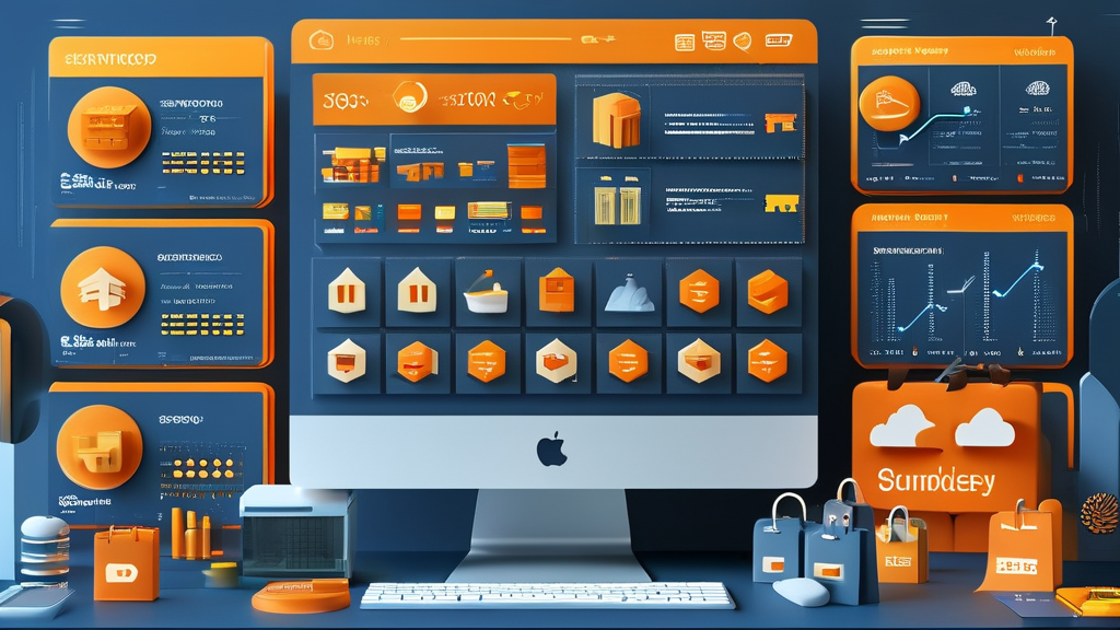 拼多多店群管理软件哪个好？拼多多店群