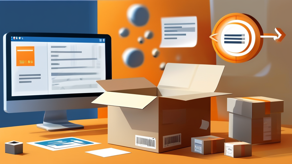 拼多多商家 发错货赔偿 赔偿申请步骤 商家后台 订单管理 平台审核 预防措施