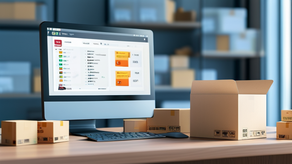 淘宝补单 发货物流 快递选择 空单技巧 物流跟踪 补单发货 淘宝运营 店铺信誉