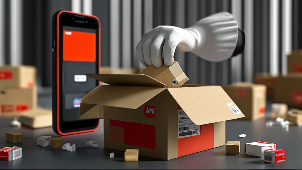 闲鱼顺丰到付 顺丰到付调包 闲鱼交易安全 闲鱼防骗 快递调包防范 二手交易风险 顺丰快递安全