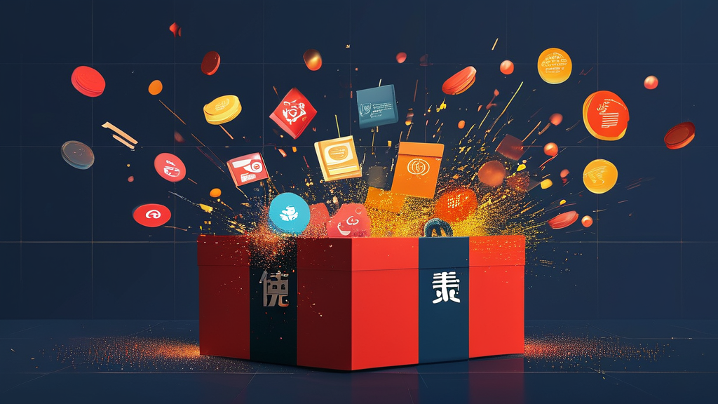 京东618优惠 淘宝618活动 618购物攻略 618省钱技巧 电商大促 年中购物节 优惠券使用 满减活动