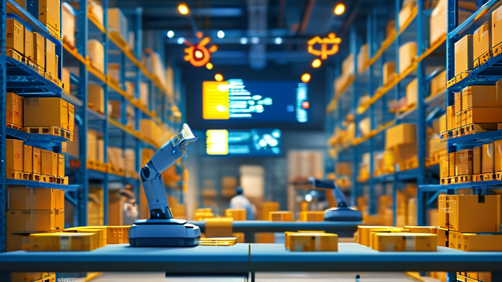 TikTok小店发货 春节物流攻略 跨境电商发货 TikTok物流设置 发货流程 物流时效 仓库管理 订单处理