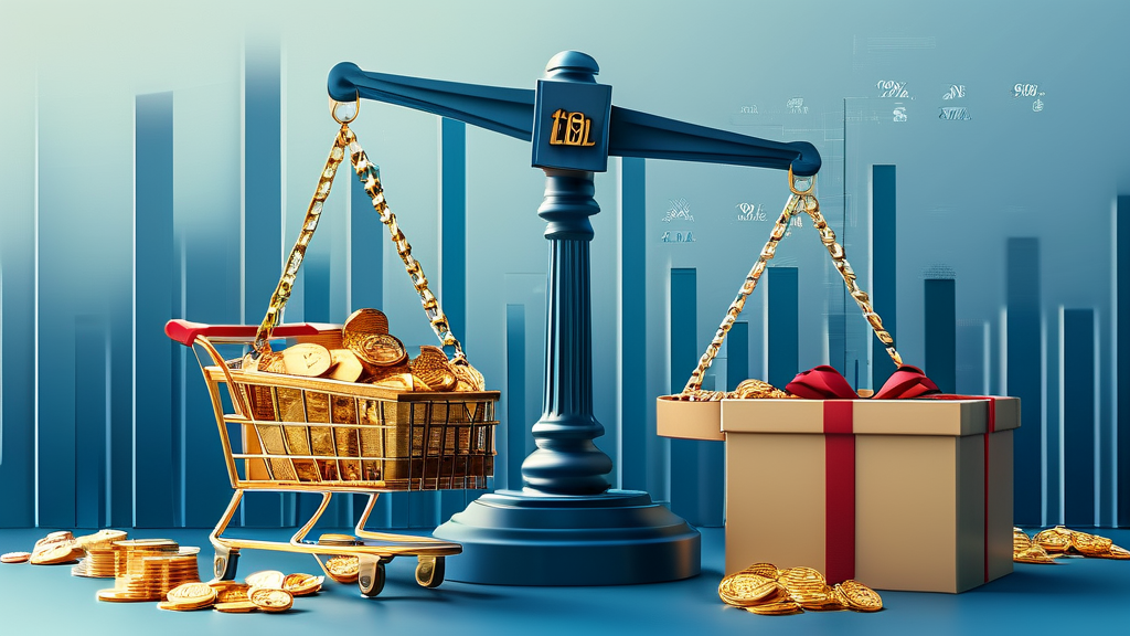 天猫618 618购物节 双11对比 购物省钱 电商促销 优惠攻略 价格对比 理性消费