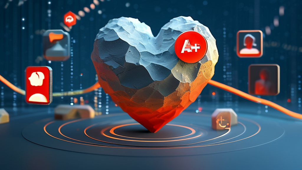 怎么将淘宝的1心提升？淘宝店铺等级怎么