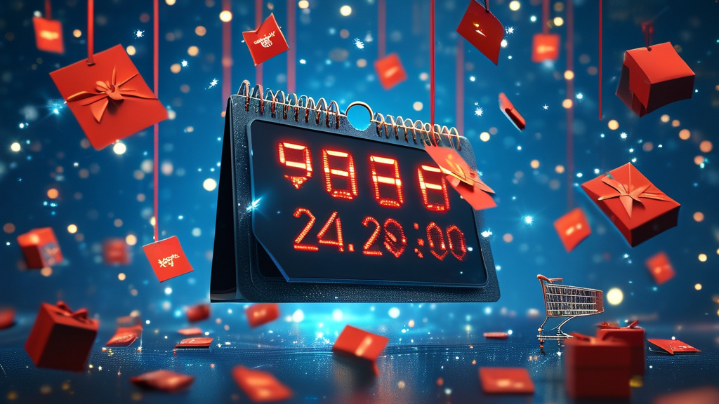 淘宝618结束时间 淘宝年货节 购物节攻略 淘宝促销活动 618购物指南 年货节时间 电商大促