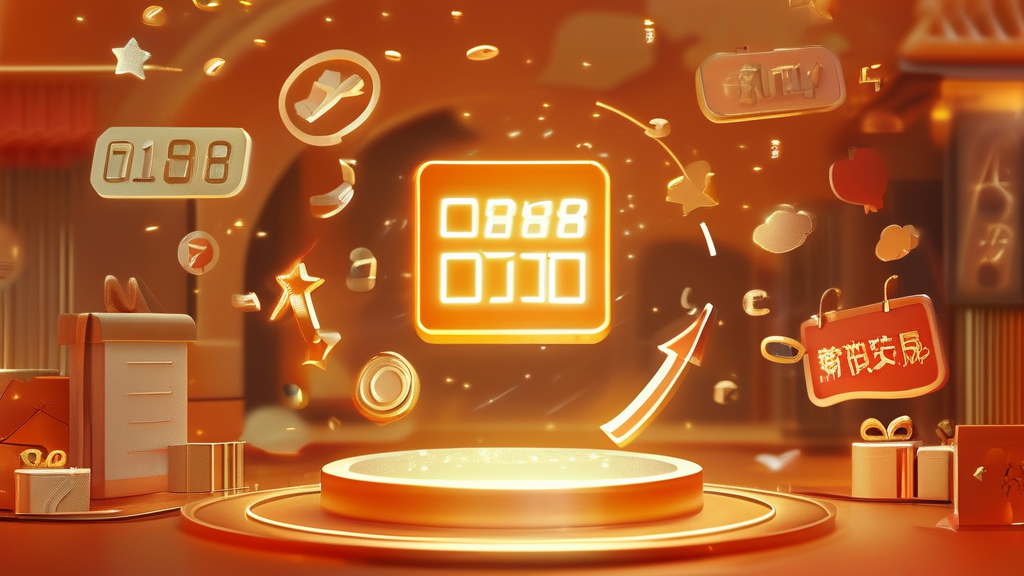 淘宝618 购物券获取 优惠活动 购物节攻略 省钱技巧 优惠券叠加 淘礼金