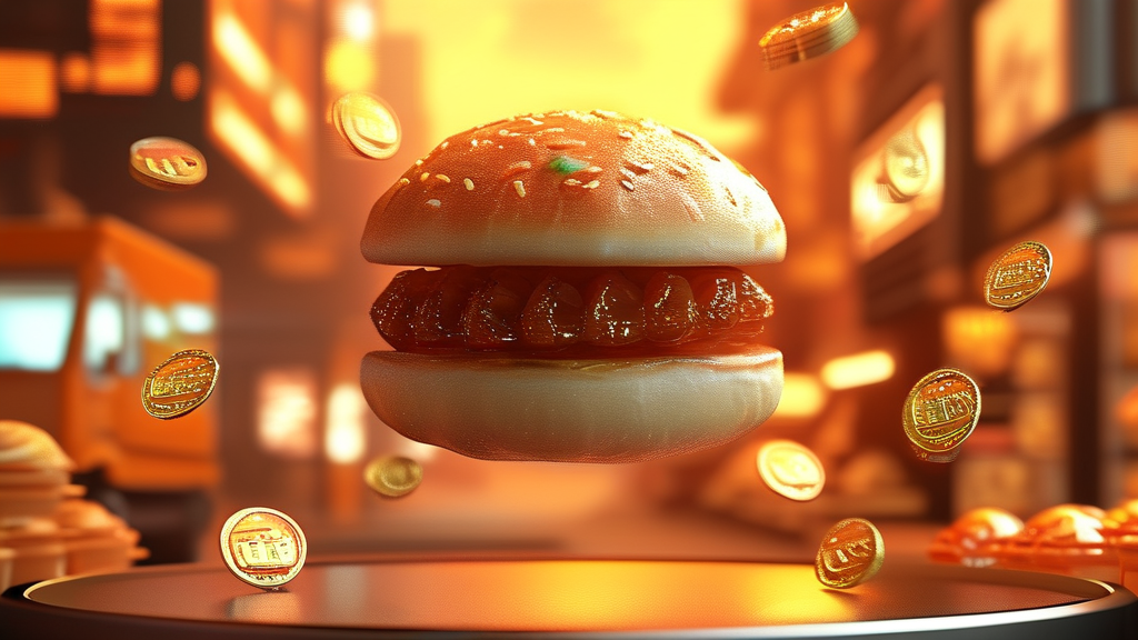 做小吃开淘宝店赚钱吗？做什么小吃赚钱