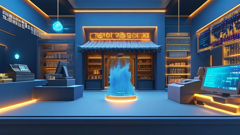 实体行业开淘宝店 淘宝开店赚钱 网店与实体店对比 淘宝运营技巧 电商转型 开店成本 线上销售渠道 店铺运营