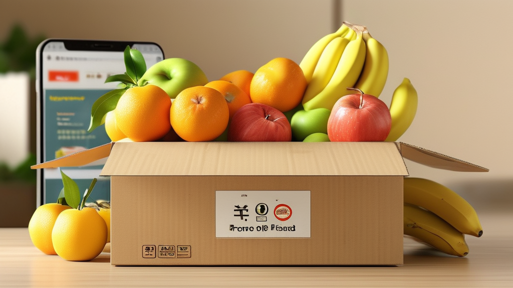 拼多多水果怎么样？拼多多上的水果安全