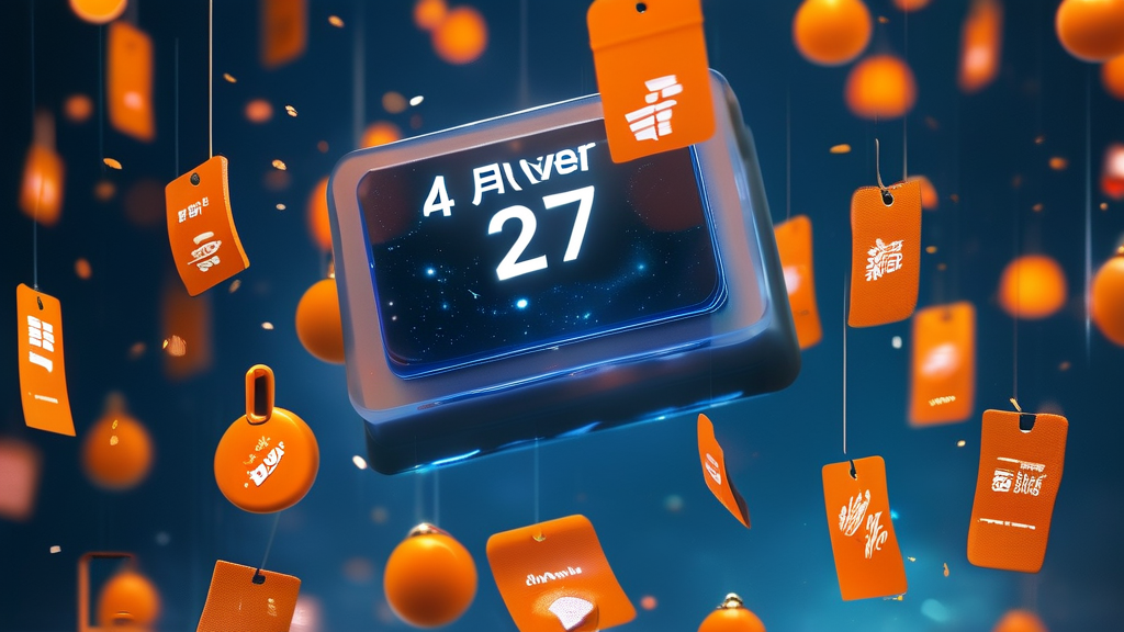 淘宝五一狂欢是什么时候开始的？淘宝几