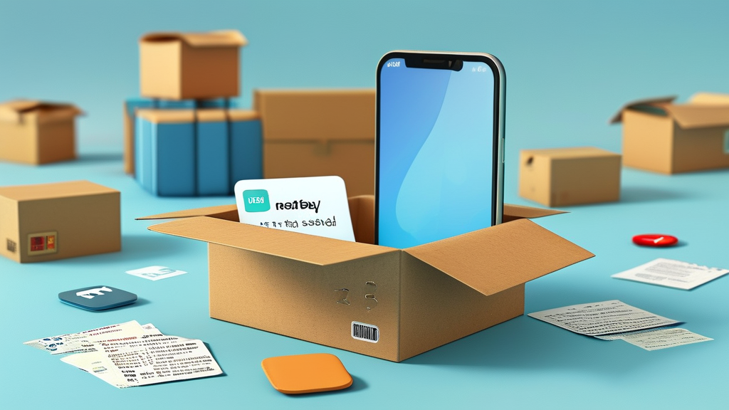 闲鱼调包 防止调包 二手交易 买家维权 验货宝 交易安全