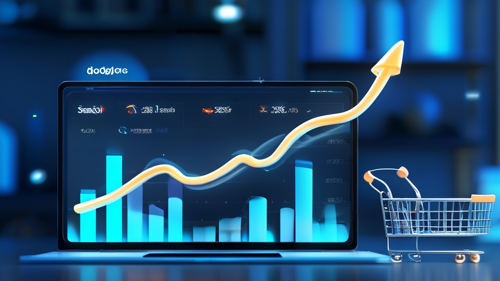 淘宝补单 电商运营 店铺信誉 搜索排名 补单技巧 新手开店 优化数据