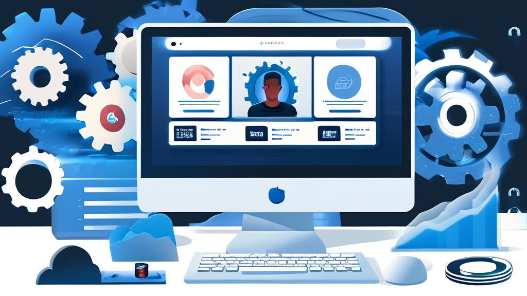 热浪引擎如何轻松进入个人中心？一站式