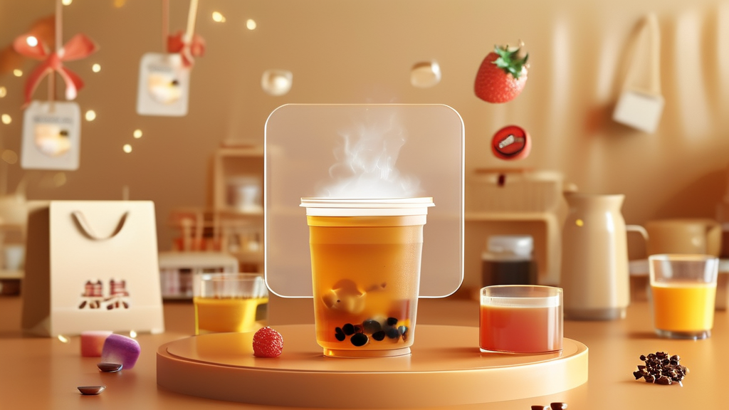 京东活动 单单送茶饮 优惠活动 茶饮价格 用户粘性 消费促进 品牌合作 活动规则