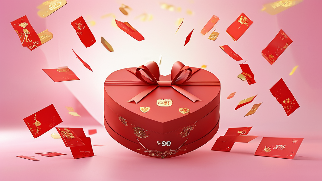 淘宝520活动力度大吗？淘宝520活动力度大