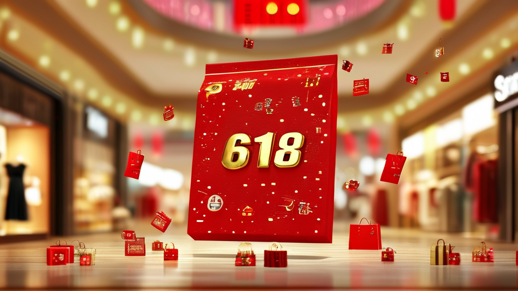 淘宝618红包活动什么时候开始？淘宝618红