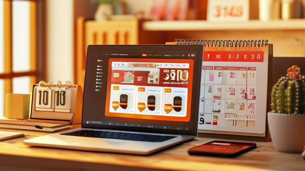淘宝618  备战策略  促销方式  店铺运营  流量推广  直通车  直播带货  数据分析