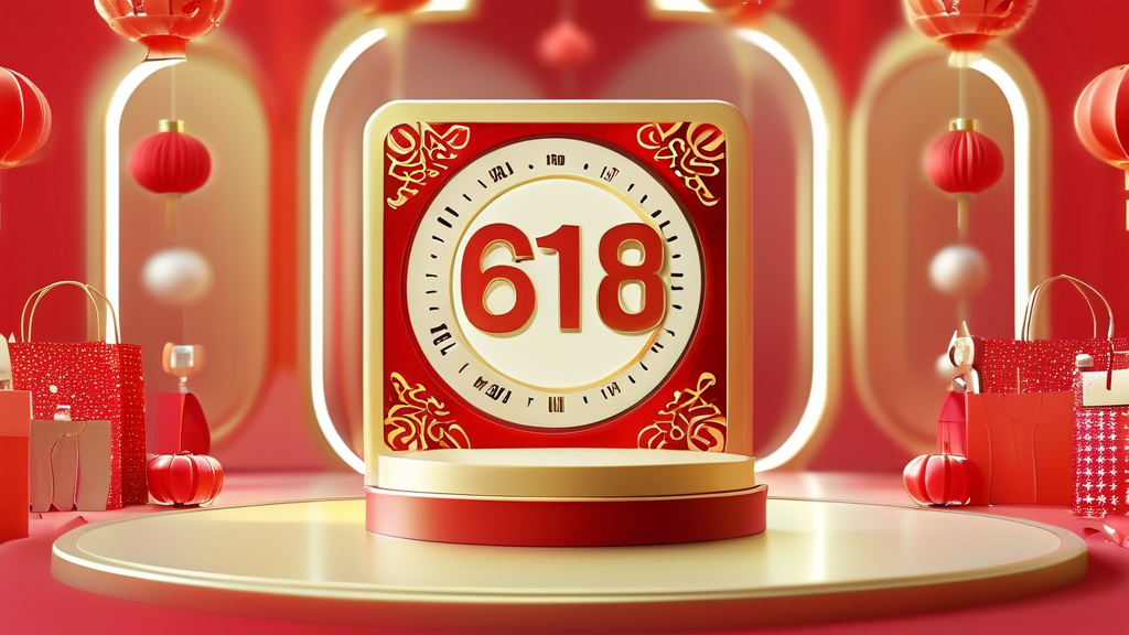 天猫618 预售规则 定金规则 尾款支付 发货时间 跨店满减 88VIP优惠 预售玩法